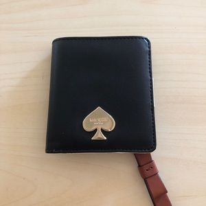 Kate Spade Bi-Fold Wallet